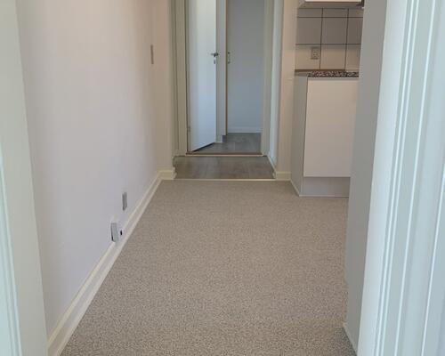 3 værelses lejlighed i Horsens