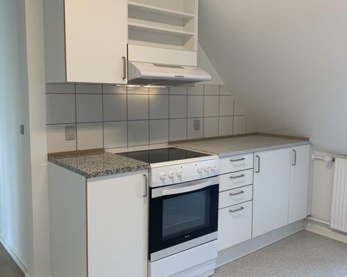 3 værelses lejlighed i Horsens