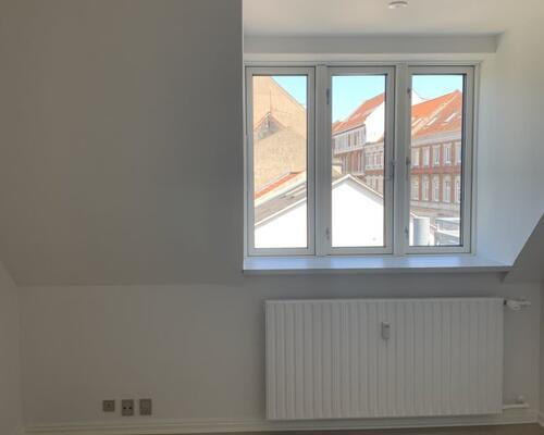 3 værelses lejlighed i Horsens