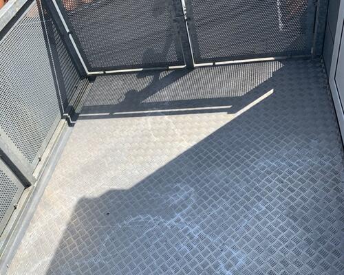 3 værelses lejlighed i Horsens