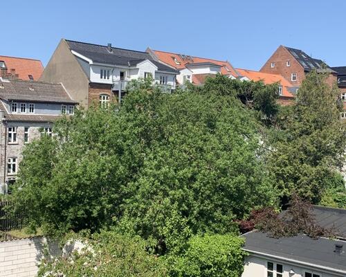 3 værelses lejlighed i Horsens