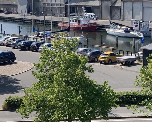 3 værelses lejlighed i Horsens