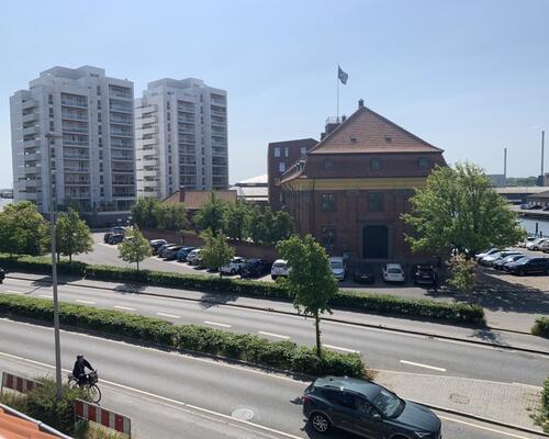 3 værelses lejlighed i Horsens