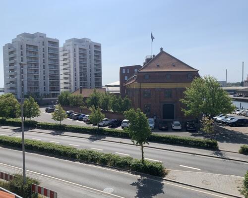 3 værelses lejlighed i Horsens