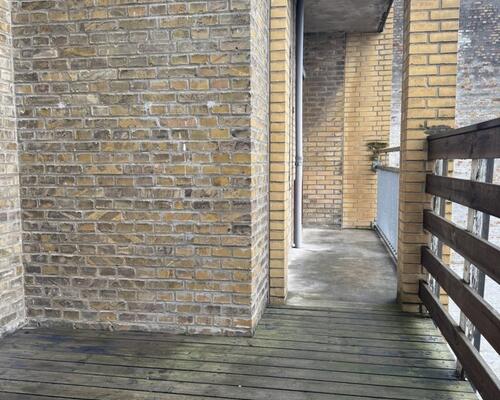 5 værelses lejlighed i Horsens