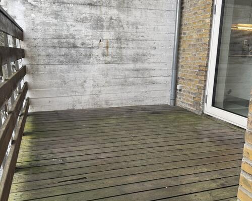 5 værelses lejlighed i Horsens
