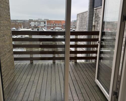 5 værelses lejlighed i Horsens