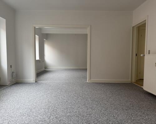 5 værelses lejlighed i Horsens