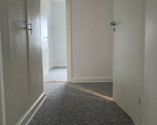 5 værelses lejlighed i Horsens