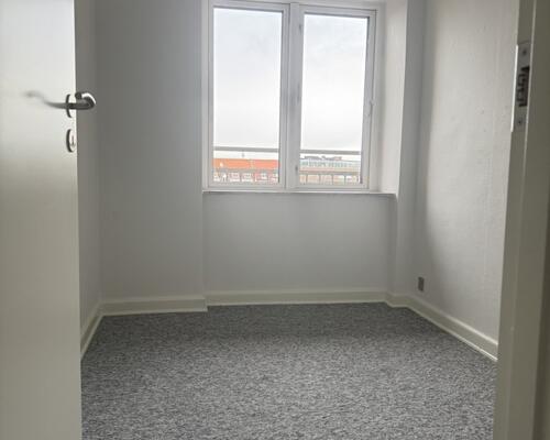 5 værelses lejlighed i Horsens