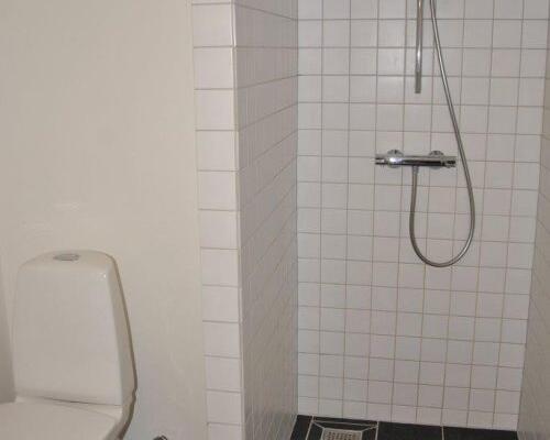 2 værelses lejlighed i Viborg