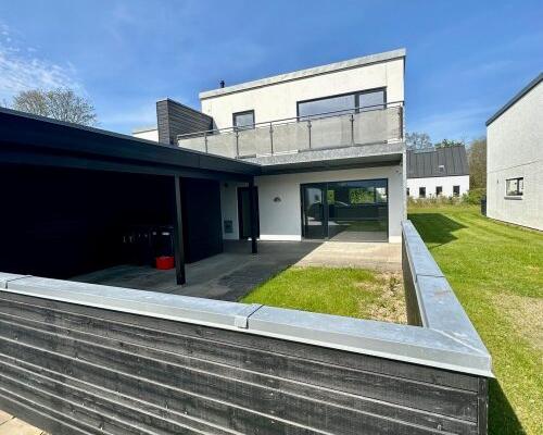4 værelses lejlighed i Silkeborg