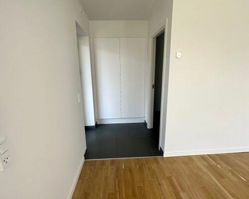4 værelses lejlighed i Silkeborg