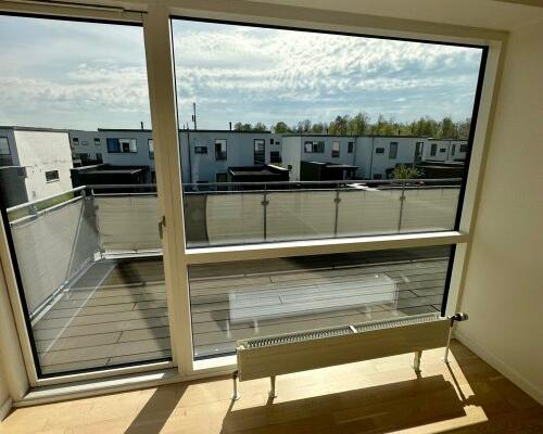 4 værelses lejlighed i Silkeborg