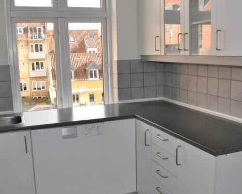 2 værelses lejlighed i Viborg