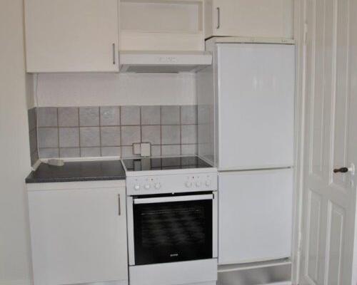 2 værelses lejlighed i Viborg
