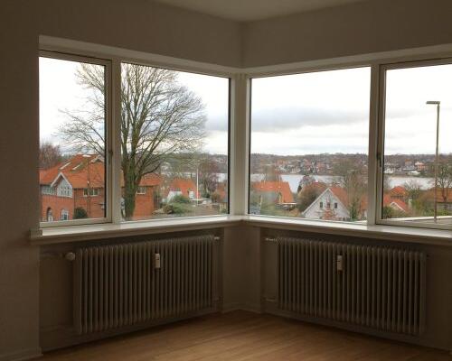 4 værelses lejlighed i Viborg