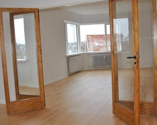 4 værelses lejlighed i Viborg