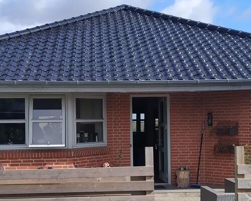 3 værelses hus i Skanderborg