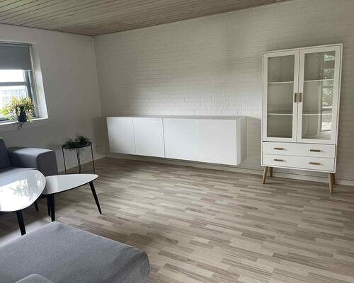 3 værelses hus i Skanderborg