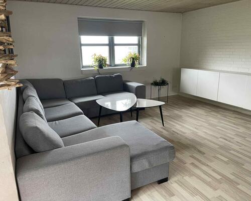 3 værelses hus i Skanderborg