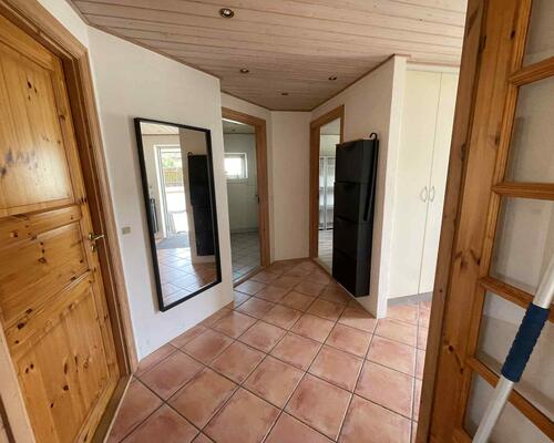 3 værelses hus i Skanderborg