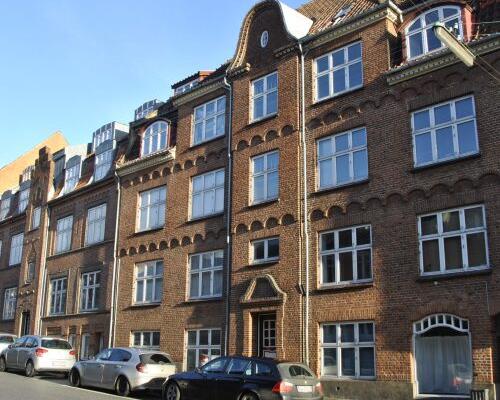 3 værelses lejlighed i Viborg