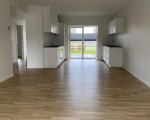 3 værelses lejlighed i Viborg