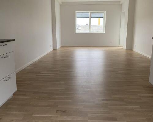3 værelses lejlighed i Viborg