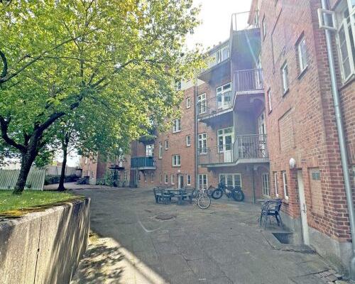 2 værelses lejlighed i Viborg