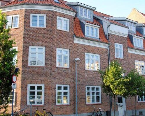 2 værelses lejlighed i Viborg