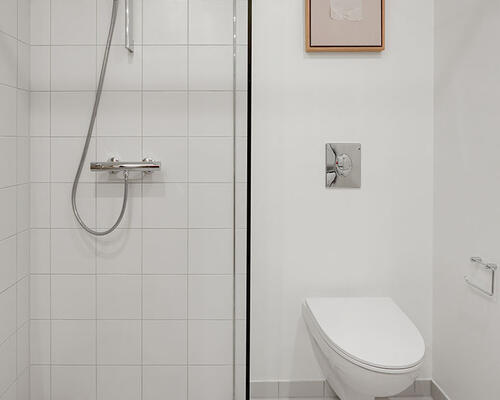 3 værelses lejlighed i ObelHus