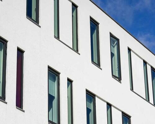 3 værelses lejlighed i ObelHus