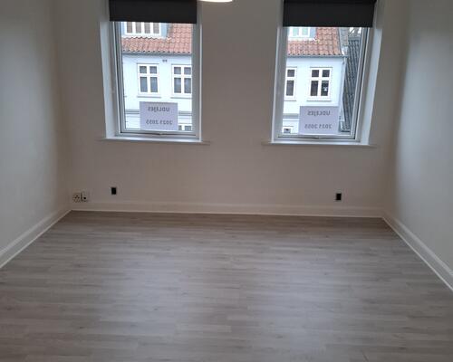 3 værelses lejlighed i Horsens