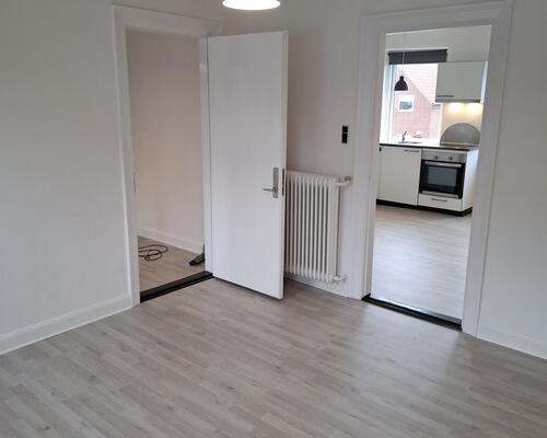 3 værelses lejlighed i Horsens