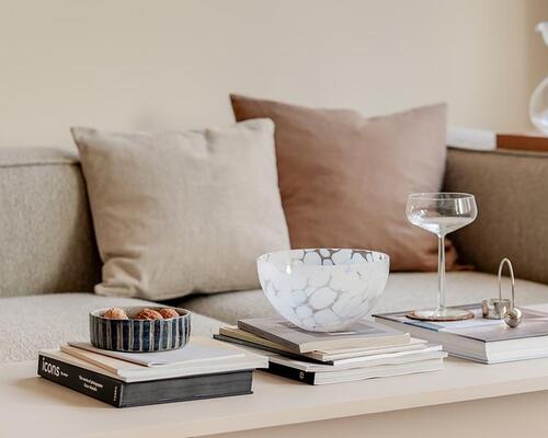 3 værelses lejlighed i ObelHus