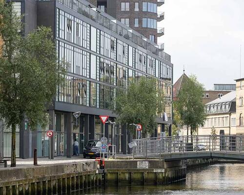 3 værelses lejlighed i ObelHus