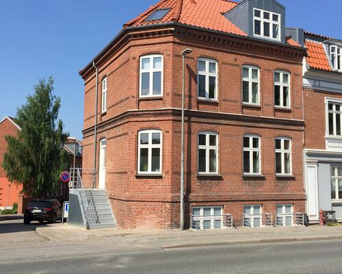 3 værelses lejlighed i Kolding