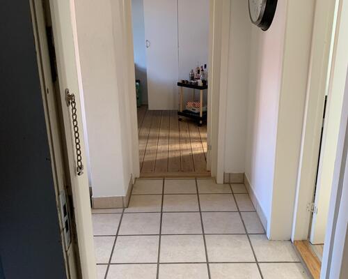3 værelses lejlighed i Kolding