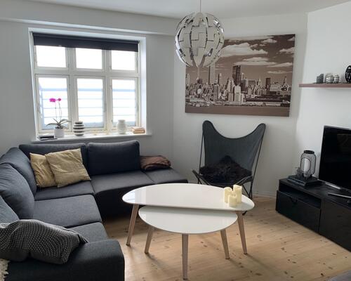 3 værelses lejlighed i Kolding