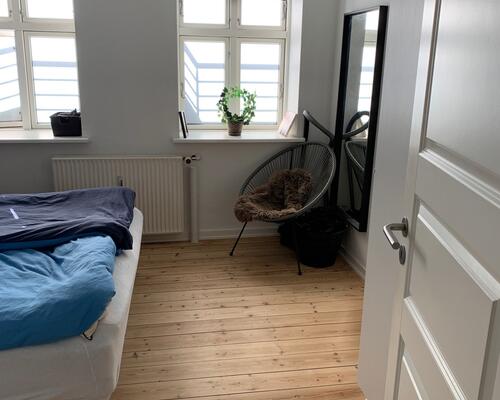 3 værelses lejlighed i Kolding