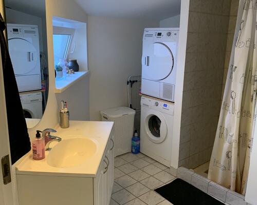 3 værelses lejlighed i Kolding