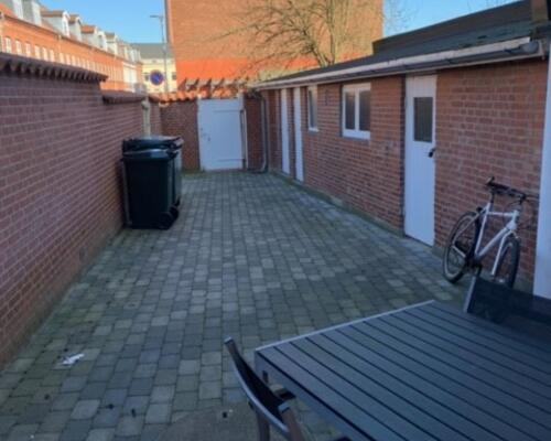 3 værelses lejlighed i Kolding