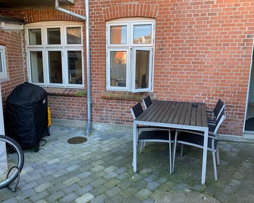 3 værelses lejlighed i Kolding
