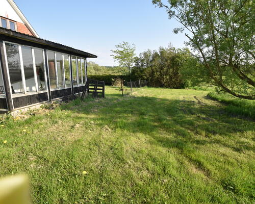 3 værelses hus i Nykøbing Mors