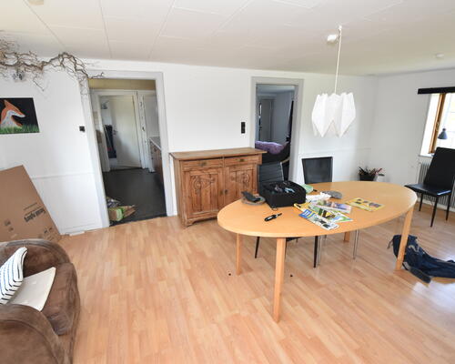 3 værelses hus i Nykøbing Mors