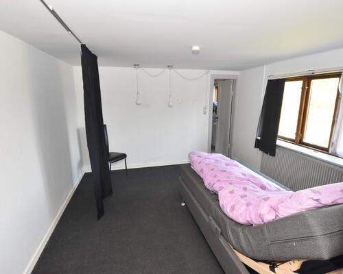 3 værelses hus i Nykøbing Mors