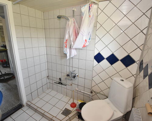 3 værelses hus i Nykøbing Mors