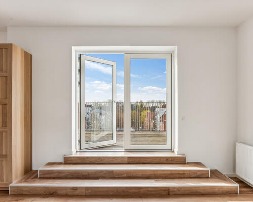 5 værelses lejlighed i Odense C
