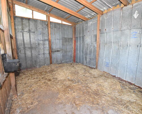 3 værelses hus i Nykøbing Mors